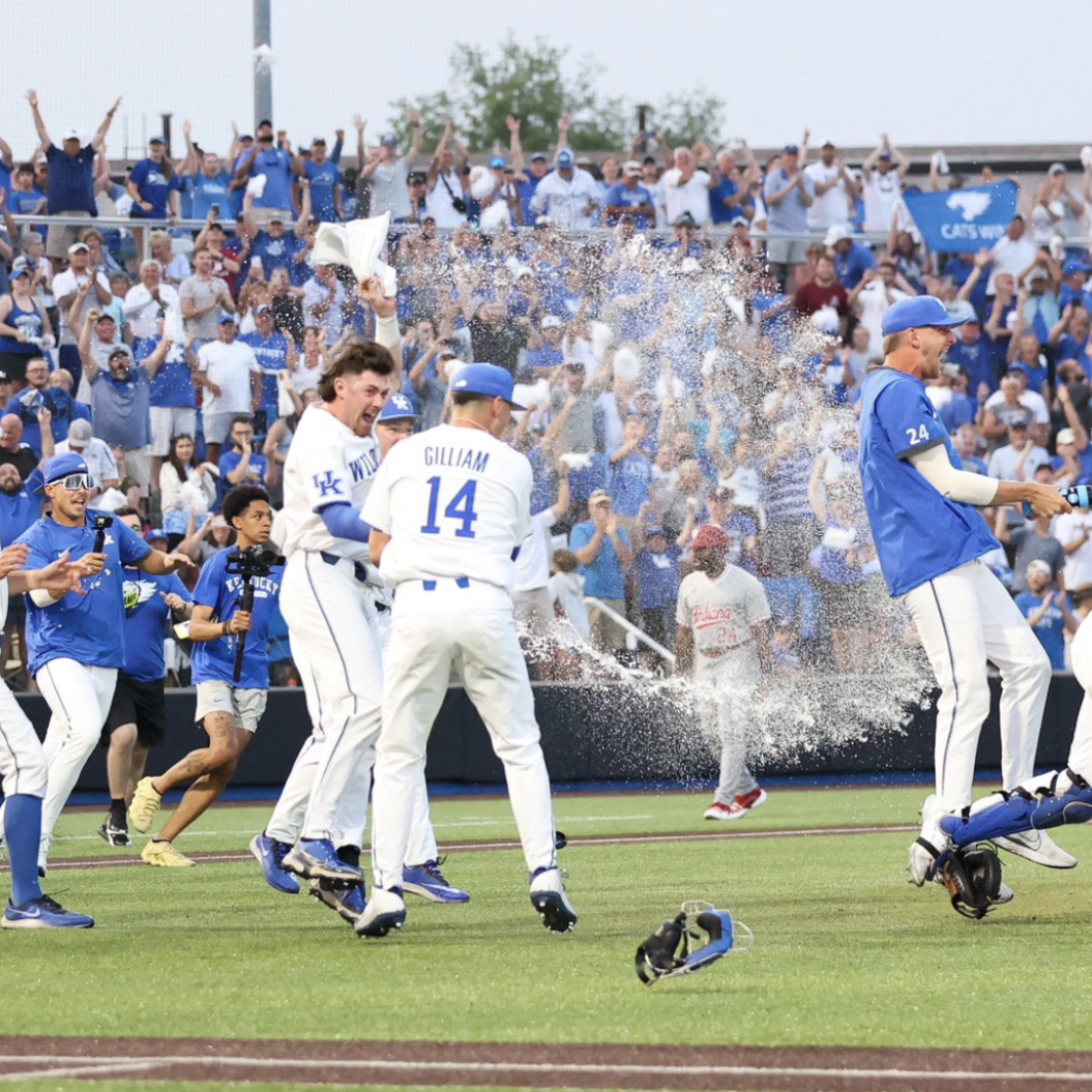 Kentucky baseball